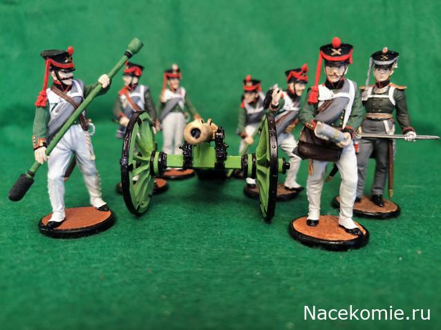 Общаемся с представителями фирмы EК Castings