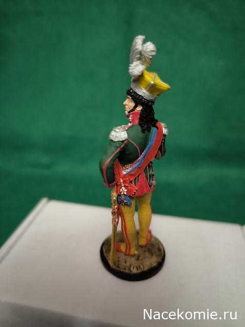 Общаемся с представителями фирмы EК Castings