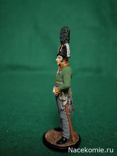 Общаемся с представителями фирмы EК Castings