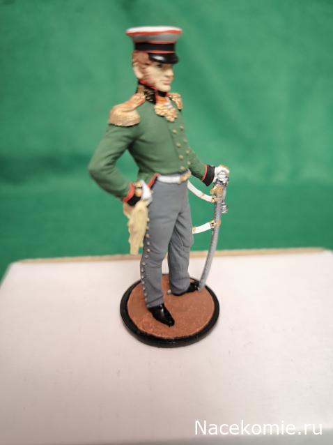 Общаемся с представителями фирмы EК Castings