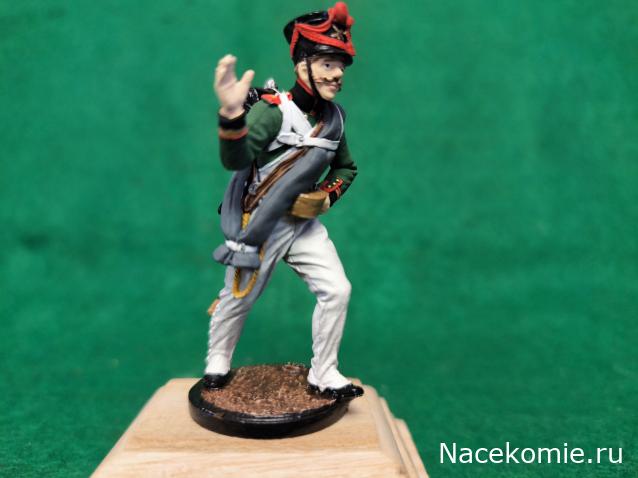 Общаемся с представителями фирмы EК Castings