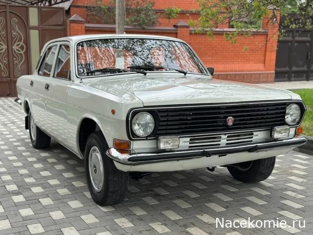 Автолегенды вживую