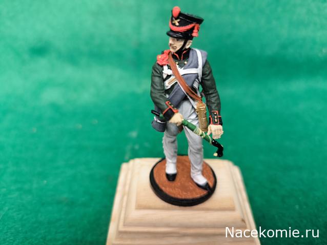 Общаемся с представителями фирмы EК Castings