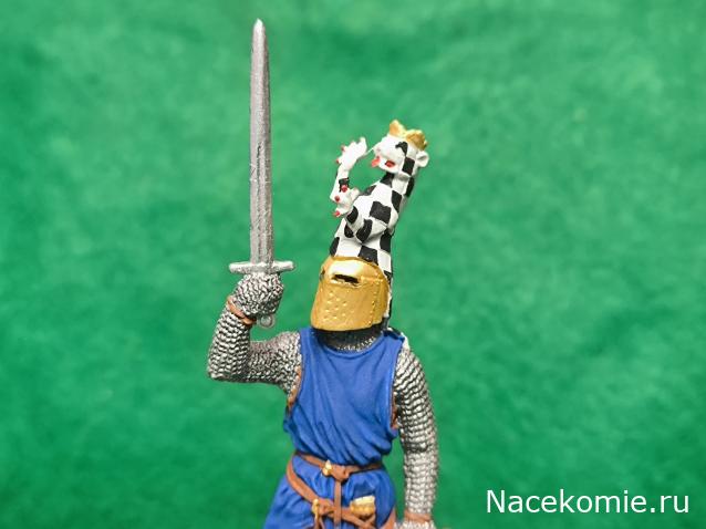 Общаемся с представителями фирмы EК Castings