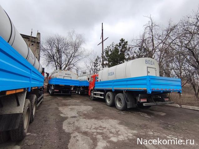 Автолегенды вживую