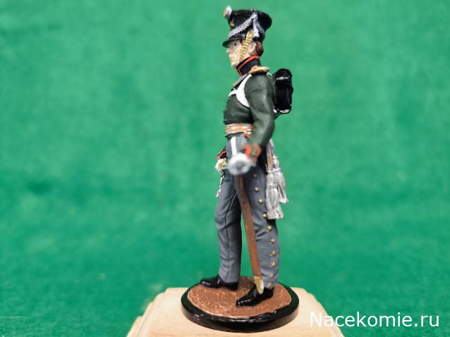 Общаемся с представителями фирмы EК Castings