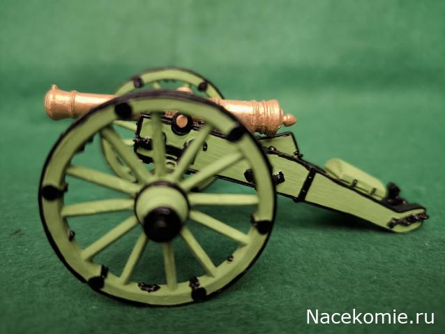 Общаемся с представителями фирмы EК Castings