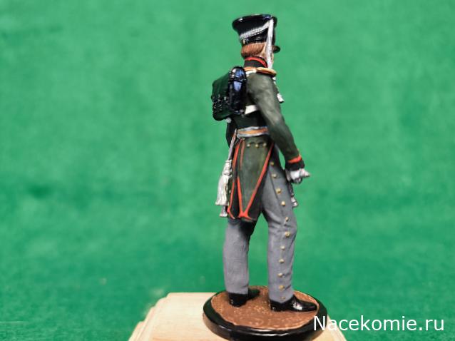 Общаемся с представителями фирмы EК Castings