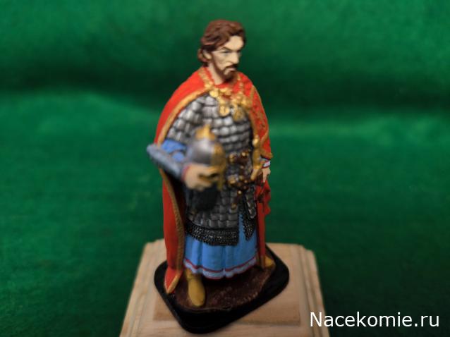 Общаемся с представителями фирмы EК Castings