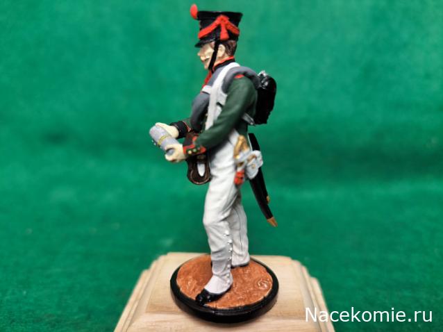 Общаемся с представителями фирмы EК Castings