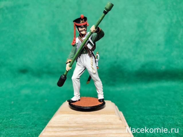 Общаемся с представителями фирмы EК Castings