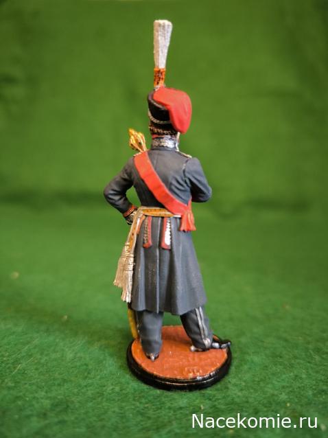 Общаемся с представителями фирмы EК Castings