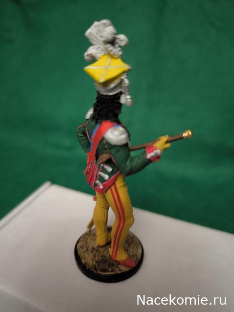 Общаемся с представителями фирмы EК Castings