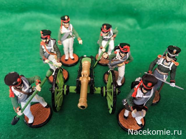 Общаемся с представителями фирмы EК Castings