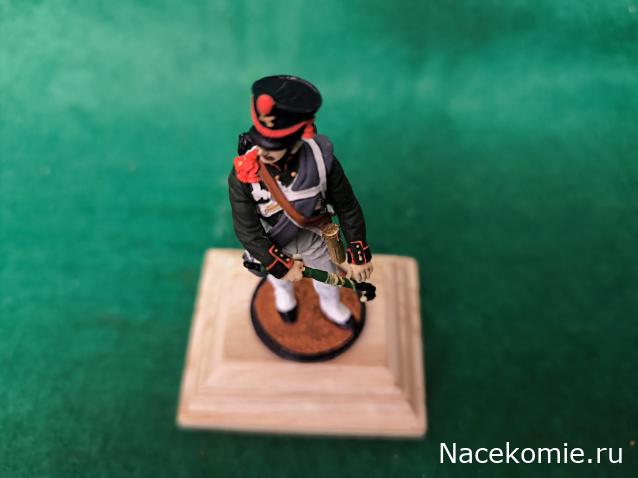 Общаемся с представителями фирмы EК Castings