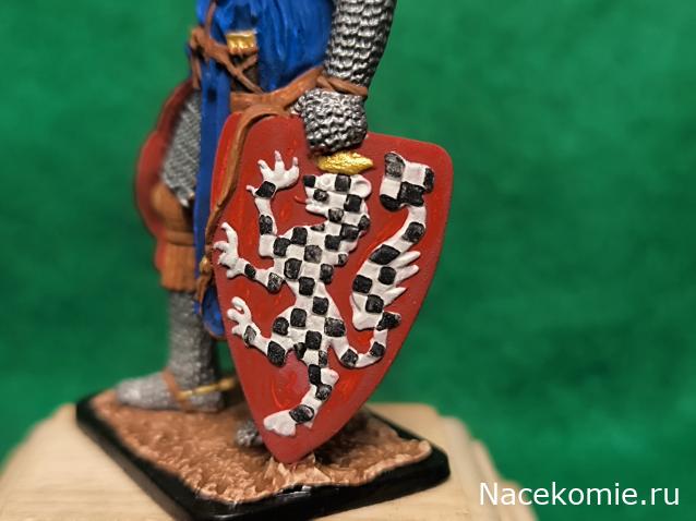 Общаемся с представителями фирмы EК Castings