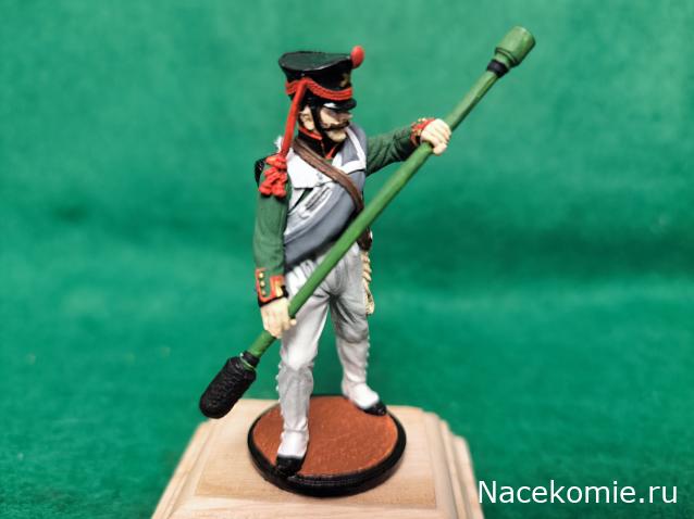 Общаемся с представителями фирмы EК Castings