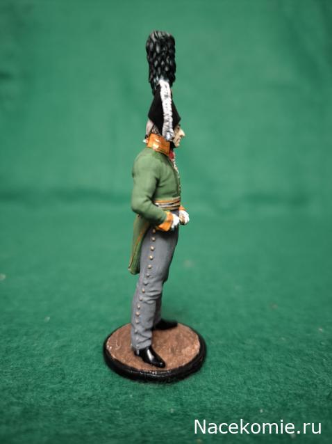 Общаемся с представителями фирмы EК Castings