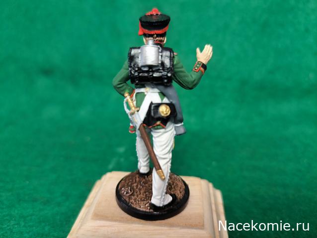 Общаемся с представителями фирмы EК Castings