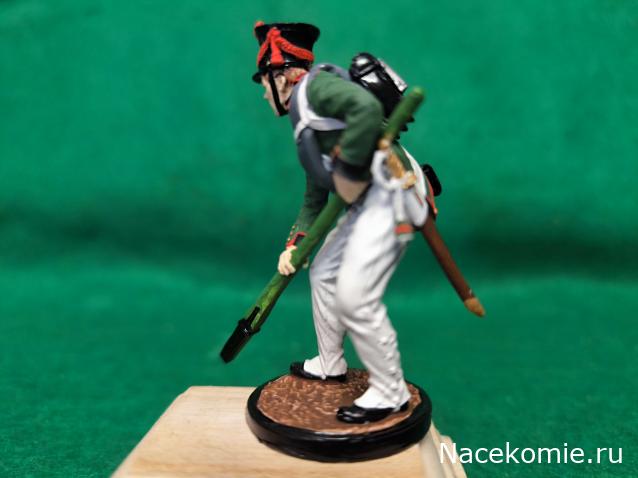 Общаемся с представителями фирмы EК Castings