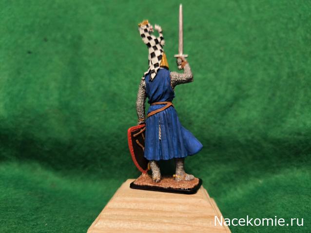 Общаемся с представителями фирмы EК Castings