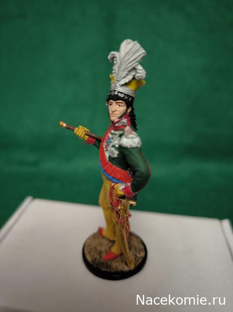 Общаемся с представителями фирмы EК Castings