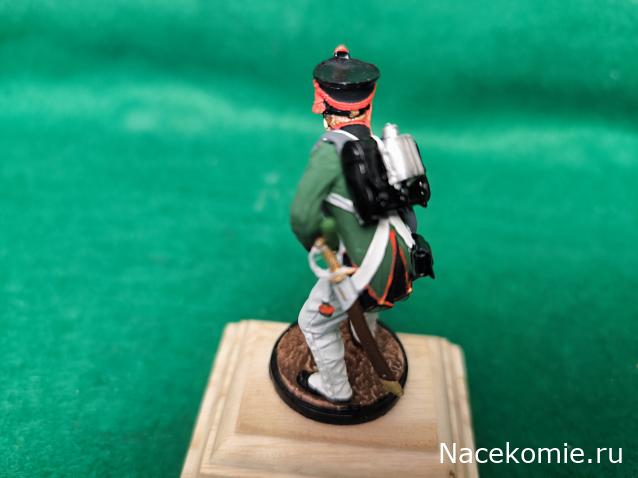 Общаемся с представителями фирмы EК Castings