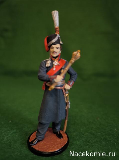 Общаемся с представителями фирмы EК Castings