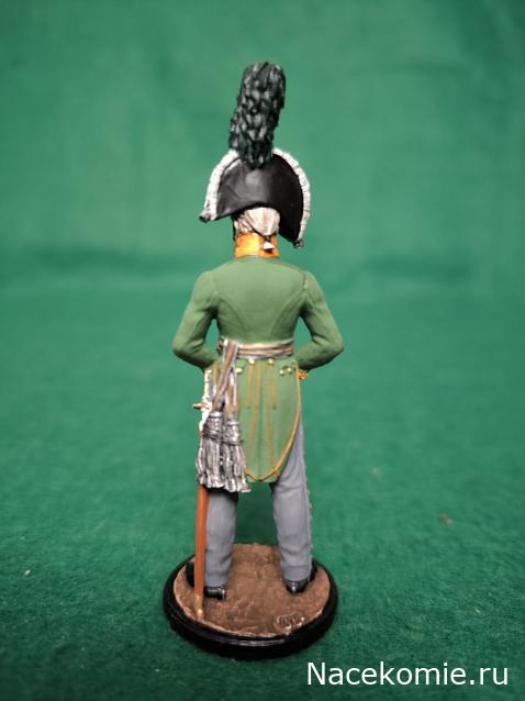 Общаемся с представителями фирмы EК Castings