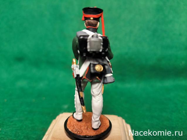 Общаемся с представителями фирмы EК Castings