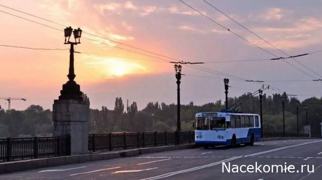 Околоавтобусная болталка