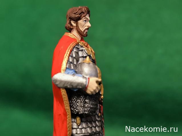 Общаемся с представителями фирмы EК Castings