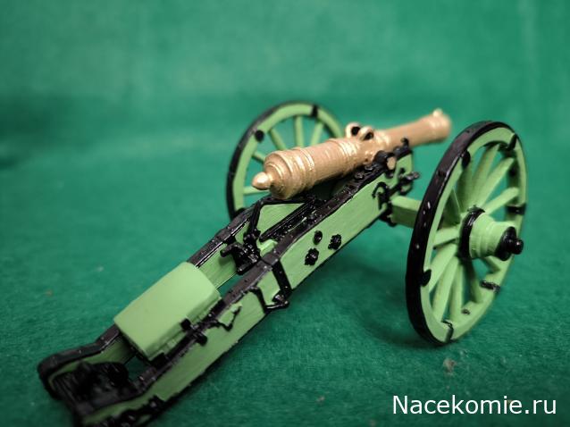 Общаемся с представителями фирмы EК Castings