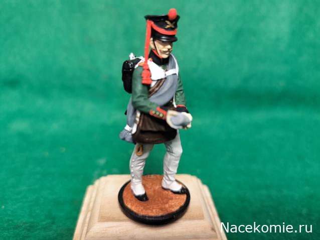 Общаемся с представителями фирмы EК Castings