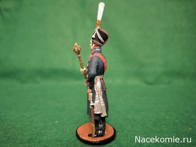 Общаемся с представителями фирмы EК Castings