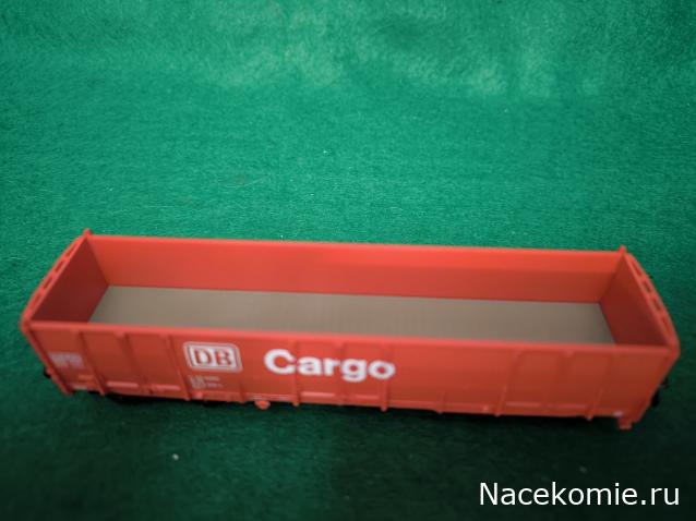 Моя коллекция железнодорожного м 1:87 (НО)