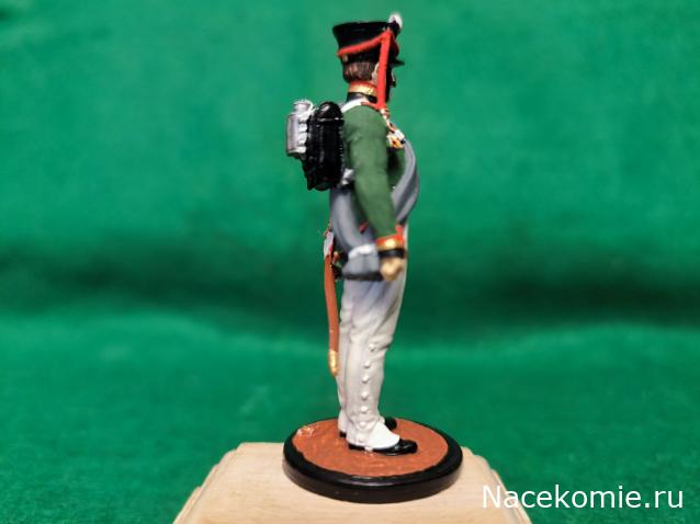 Общаемся с представителями фирмы EК Castings