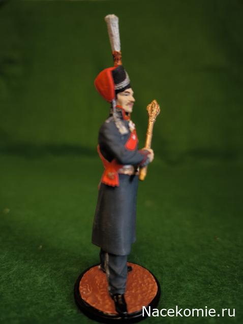 Общаемся с представителями фирмы EК Castings