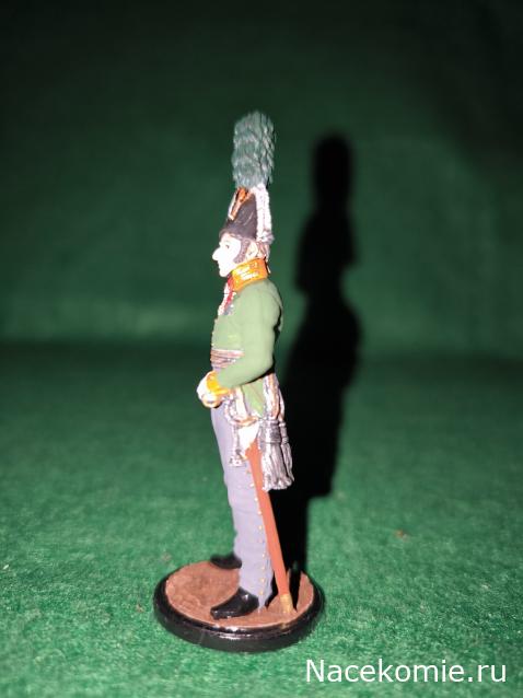 Общаемся с представителями фирмы EК Castings