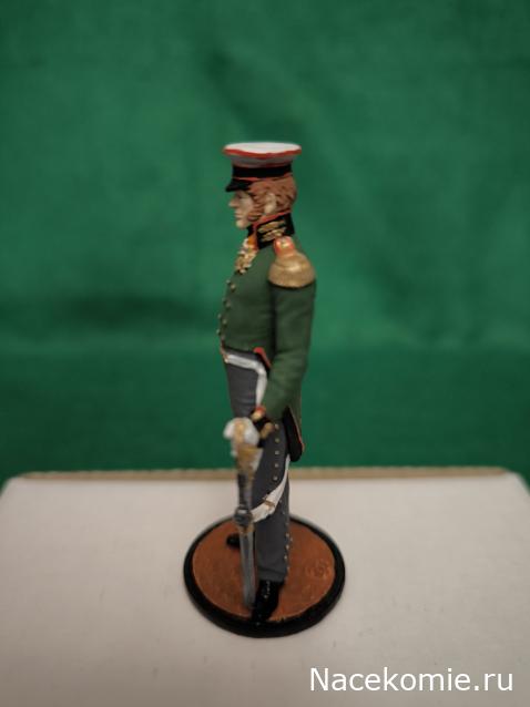 Общаемся с представителями фирмы EК Castings