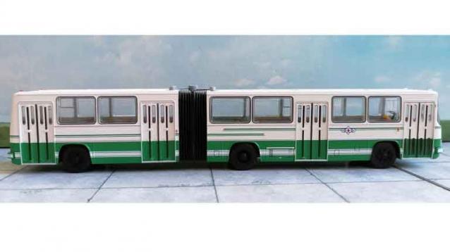 Наши Автобусы - График выхода и обсуждение