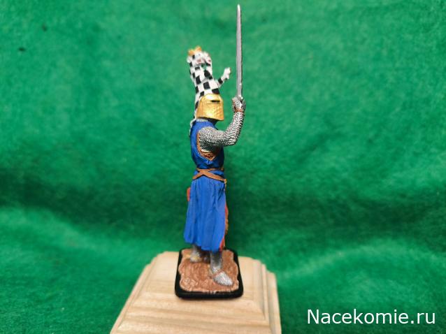 Общаемся с представителями фирмы EК Castings