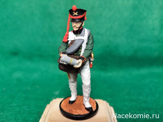 Общаемся с представителями фирмы EК Castings