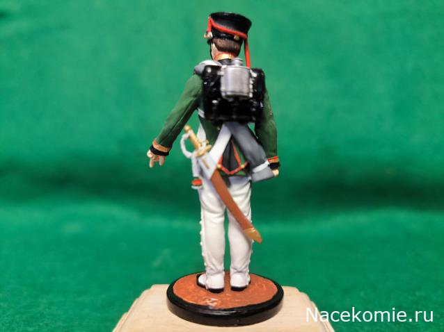 Общаемся с представителями фирмы EК Castings