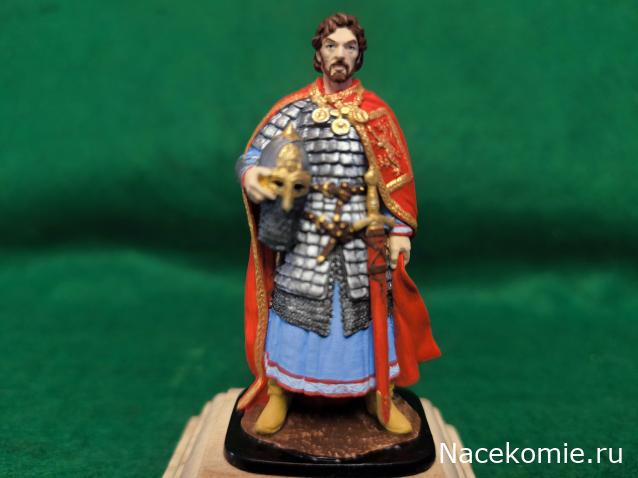 Общаемся с представителями фирмы EК Castings