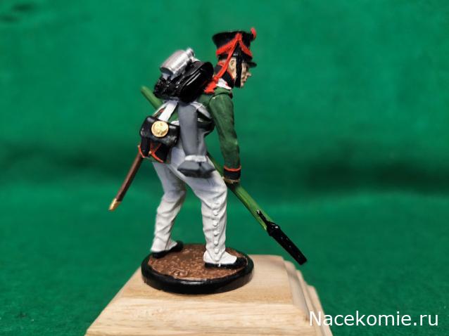 Общаемся с представителями фирмы EК Castings