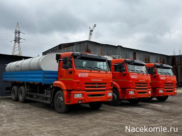 Автолегенды вживую