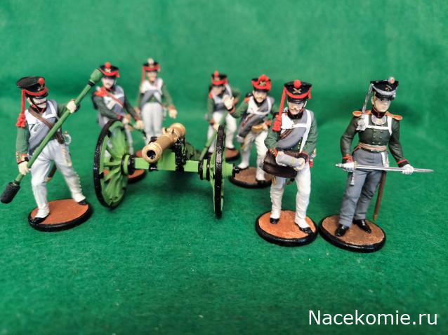 Общаемся с представителями фирмы EК Castings