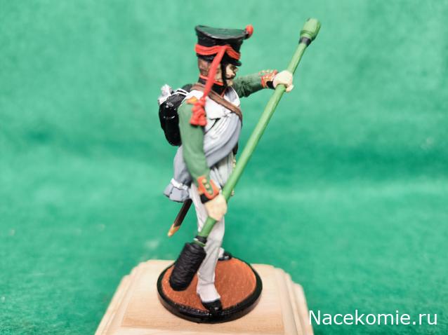 Общаемся с представителями фирмы EК Castings