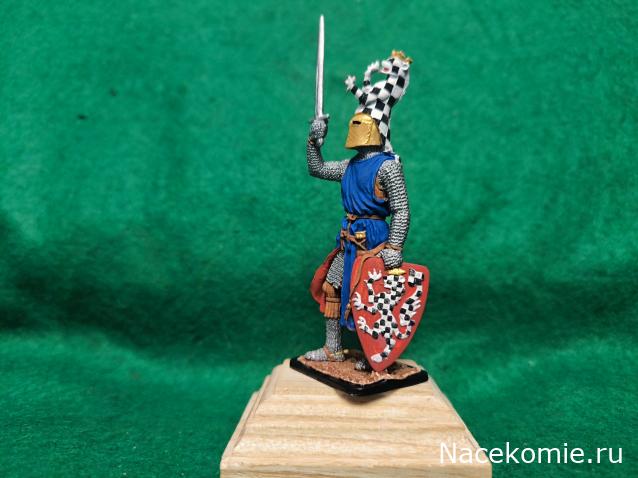 Общаемся с представителями фирмы EК Castings